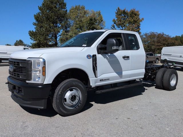 2026 Ford F-350SD XL DRW
