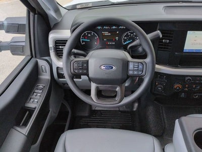 2026 Ford F-350SD XL DRW