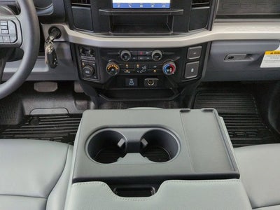 2026 Ford F-350SD XL DRW