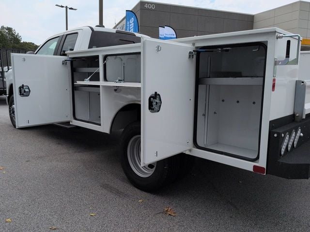 2026 Ford F-350SD XL DRW