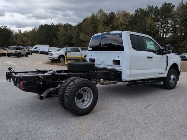 2026 Ford F-350SD XL DRW