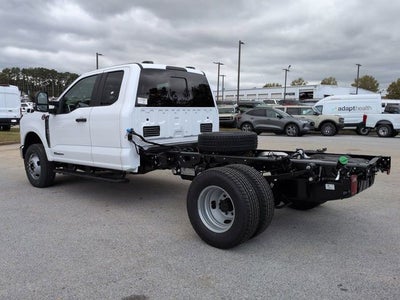 2026 Ford F-350SD XL DRW