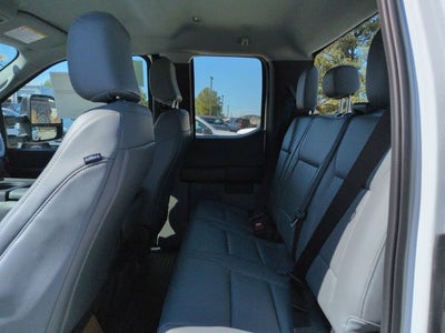 2026 Ford F-350SD XL DRW