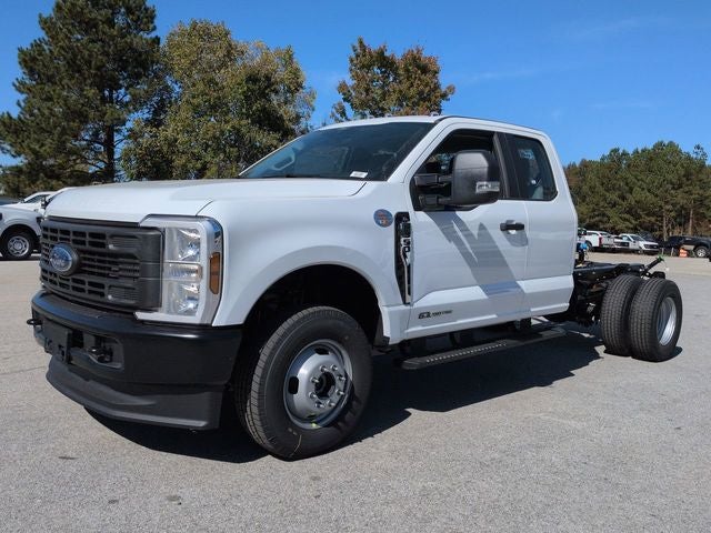 2026 Ford F-350SD XL DRW