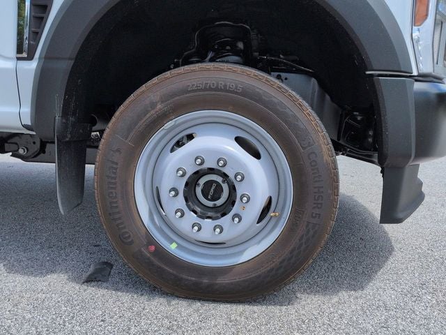 2025 Ford F-450SD XL DRW