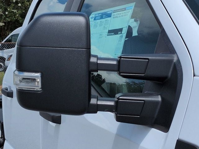 2025 Ford F-450SD XL DRW