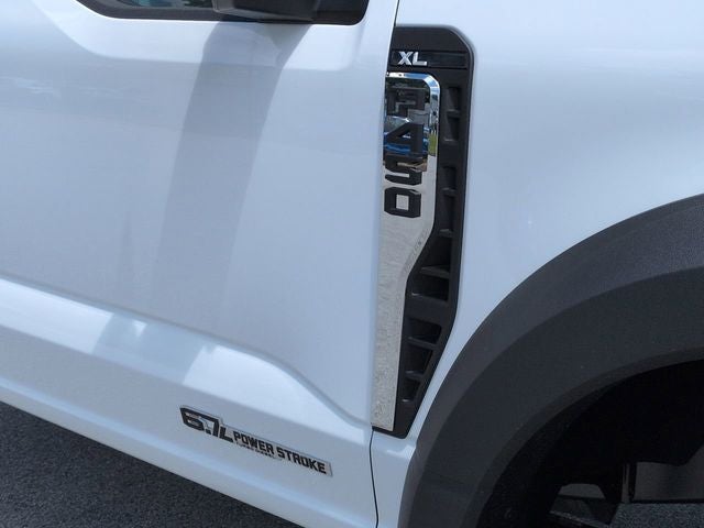 2025 Ford F-450SD XL DRW