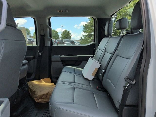 2025 Ford F-450SD XL DRW