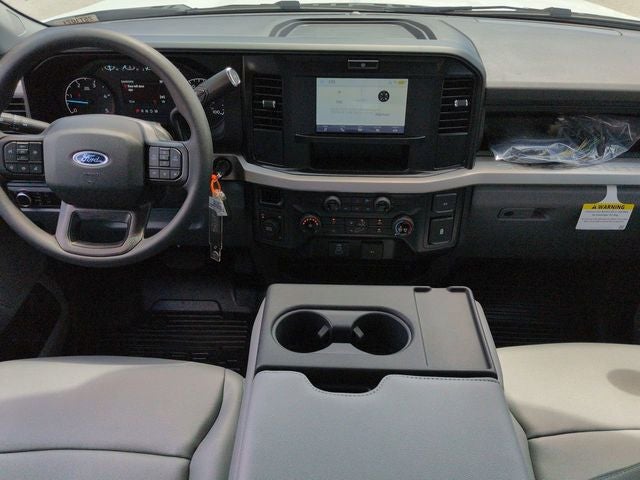 2025 Ford F-450SD XL DRW