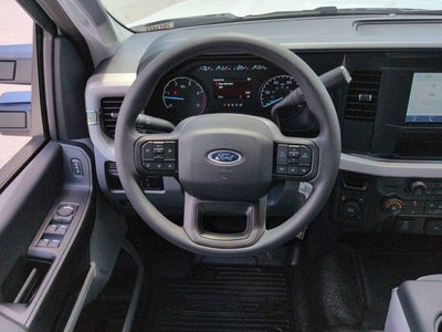 2025 Ford F-450SD XL DRW
