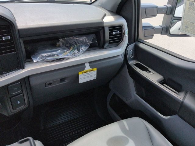 2025 Ford F-450SD XL DRW