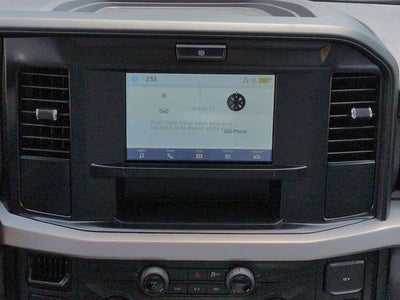 2025 Ford F-450SD XL DRW