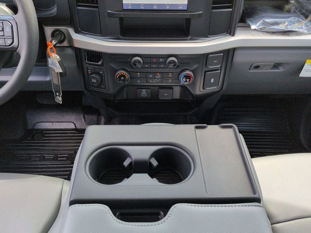 2025 Ford F-450SD XL DRW