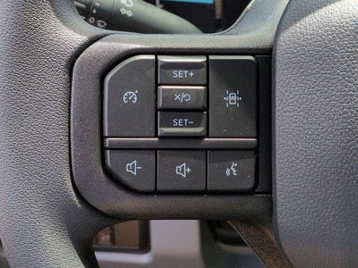 2025 Ford F-450SD XL DRW