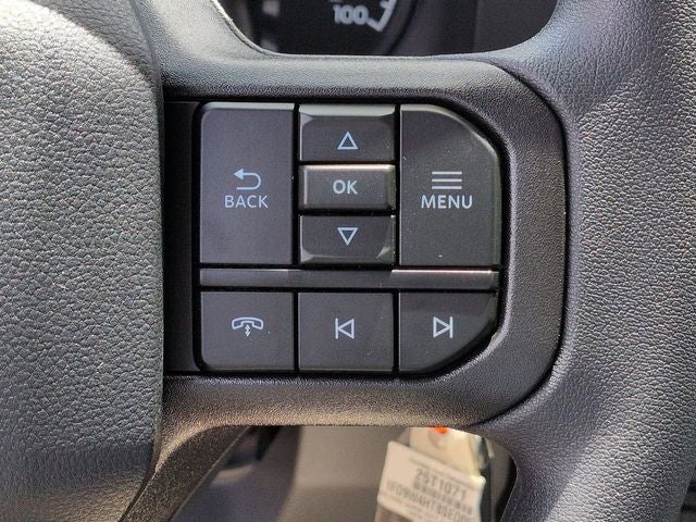 2025 Ford F-450SD XL DRW