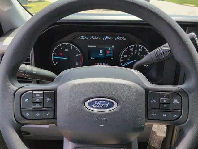 2025 Ford F-450SD XL DRW