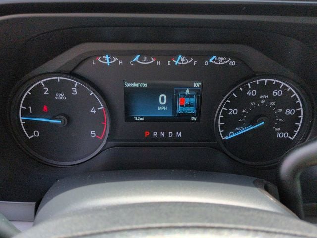 2025 Ford F-450SD XL DRW