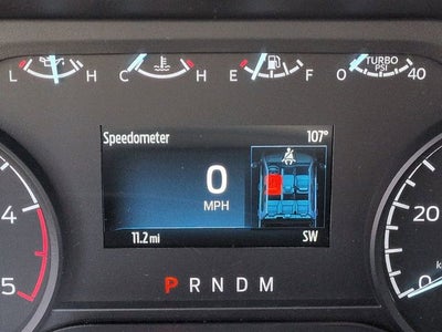 2025 Ford F-450SD XL DRW