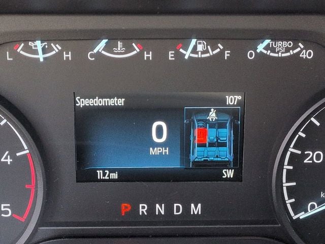 2025 Ford F-450SD XL DRW