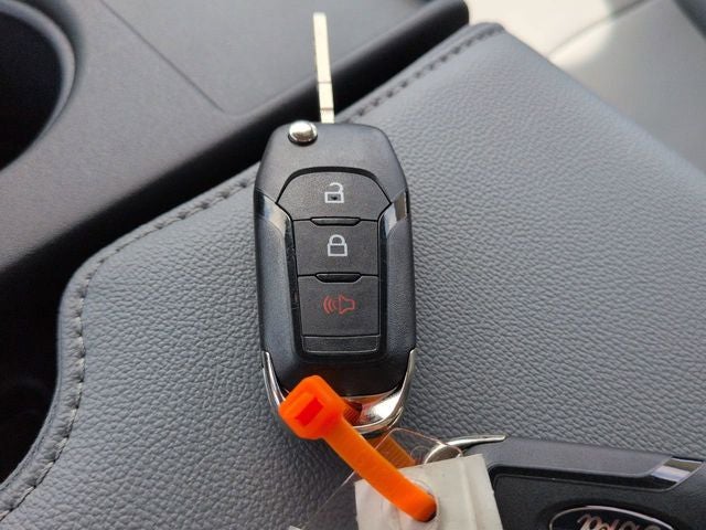 2025 Ford F-450SD XL DRW