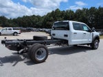 2025 Ford F-450SD XL DRW