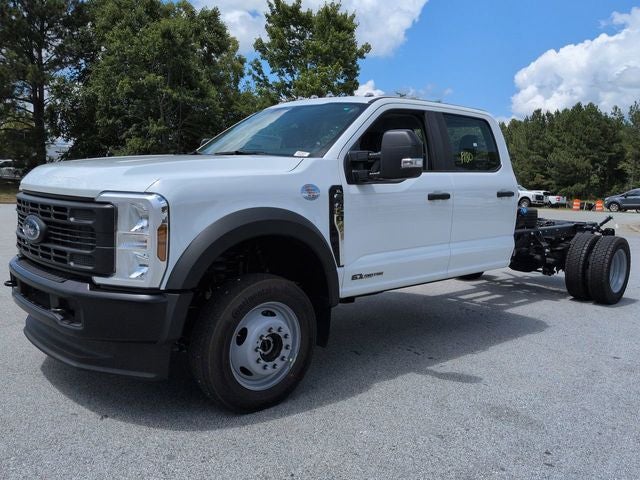 2025 Ford F-450SD XL DRW