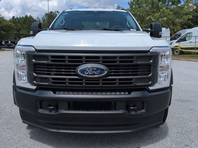 2025 Ford F-450SD XL DRW