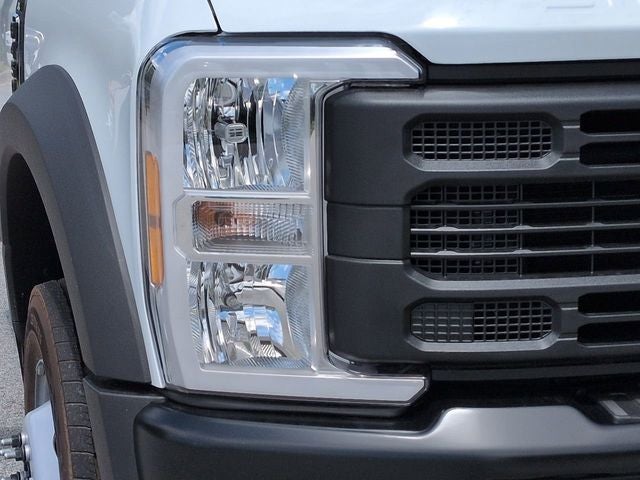2025 Ford F-450SD XL DRW