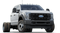 2025 Ford F-450SD XL DRW