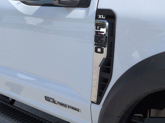 2026 Ford F-550SD XL DRW