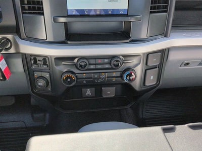 2026 Ford F-550SD XL DRW