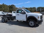 2026 Ford F-550SD XL DRW