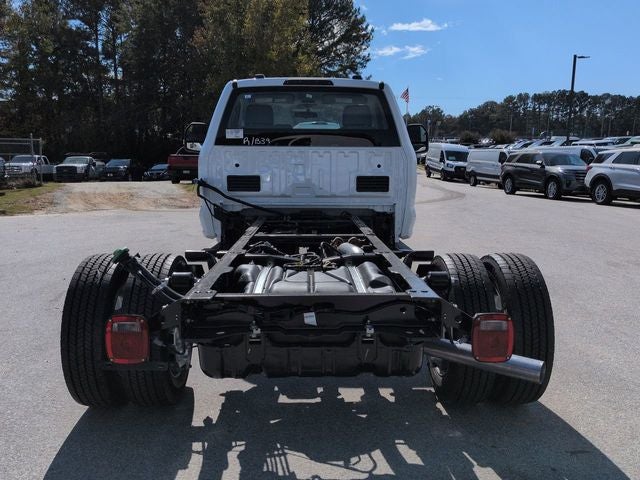 2026 Ford F-550SD XL DRW