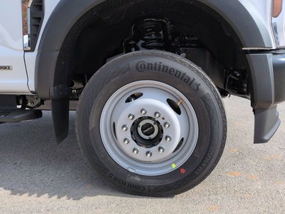 2026 Ford F-550SD XL DRW