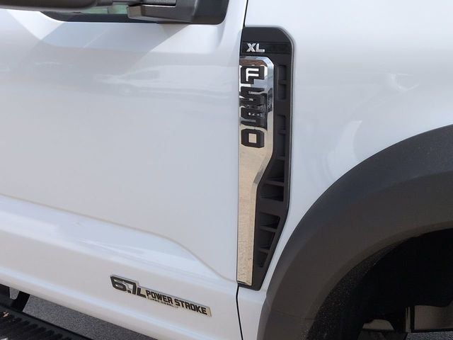 2026 Ford F-550SD XL DRW