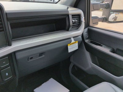 2026 Ford F-550SD XL DRW