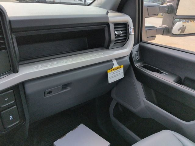 2026 Ford F-550SD XL DRW