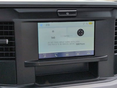 2026 Ford F-550SD XL DRW