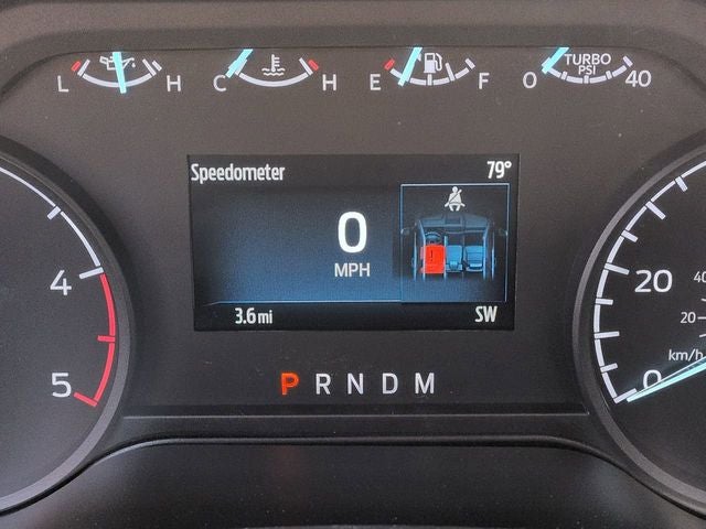 2026 Ford F-550SD XL DRW