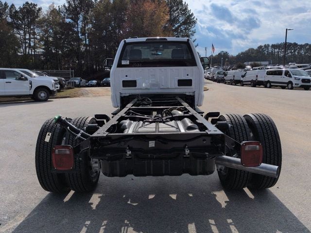 2026 Ford F-550SD XL DRW