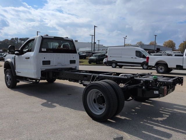 2026 Ford F-550SD XL DRW