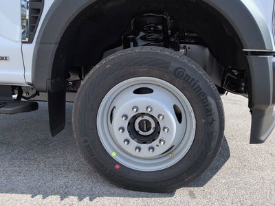2026 Ford F-550SD XL DRW