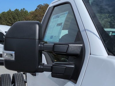 2026 Ford F-550SD XL DRW