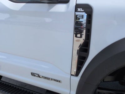 2026 Ford F-550SD XL DRW