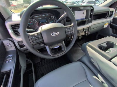 2026 Ford F-550SD XL DRW