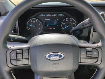 2026 Ford F-550SD XL DRW