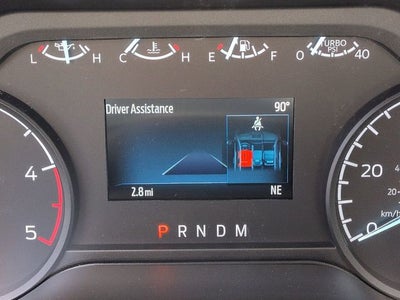 2026 Ford F-550SD XL DRW