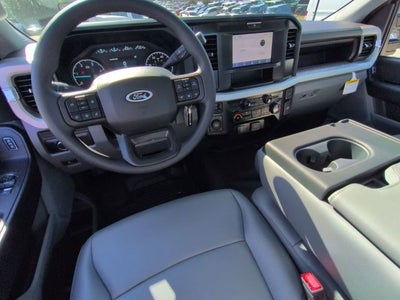 2026 Ford F-550SD XL DRW