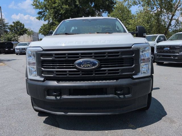 2026 Ford F-550SD XL DRW