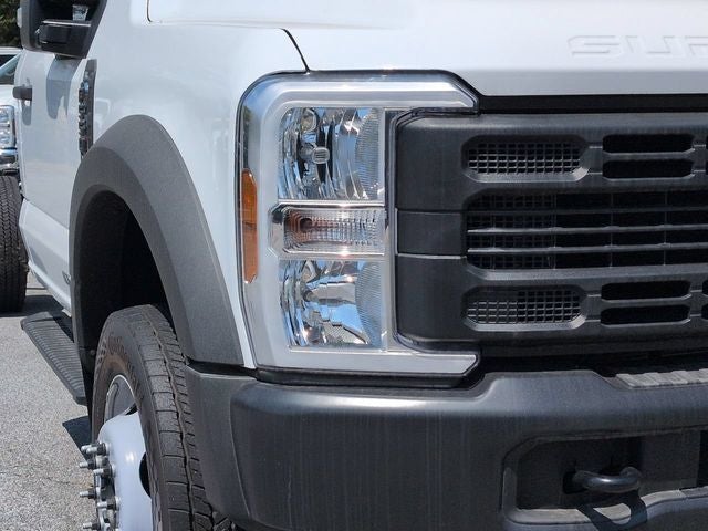 2026 Ford F-550SD XL DRW